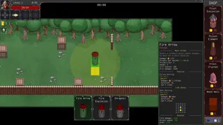 Скриншот 3 к игре Tower Command