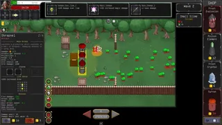 Скриншот 4 к игре Tower Command