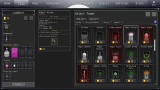 Скриншот 7 к игре Tower Command