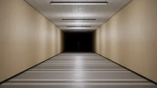 Скриншот 3 к игре Don't Look Behind