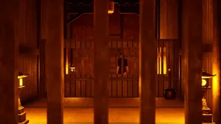 Скриншот 4 к игре Don't Look Behind