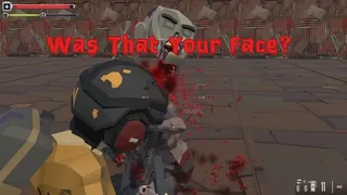 Скриншот 1 к игре Doom Drive