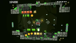 Скриншот 2 к игре Paddlenoid