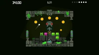 Скриншот 4 к игре Paddlenoid