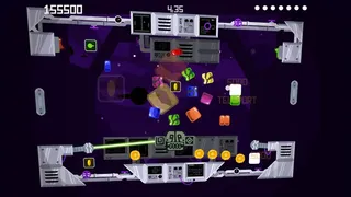 Скриншот 5 к игре Paddlenoid