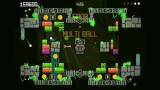 Скриншот 7 к игре Paddlenoid