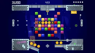 Скриншот 8 к игре Paddlenoid
