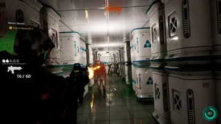 Скриншот 4 к игре Shadow of the Matrix