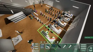 Скриншот 4 к игре Retail Simulator