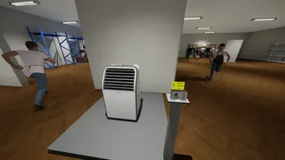 Скриншот 5 к игре Retail Simulator