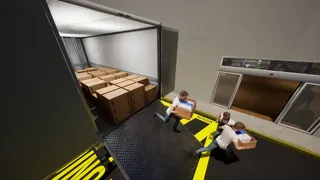 Скриншот 7 к игре Retail Simulator