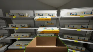 Скриншот 8 к игре Retail Simulator