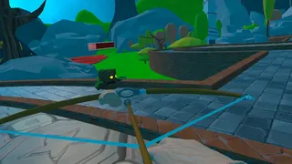 Скриншот 4 к игре Evil Siege