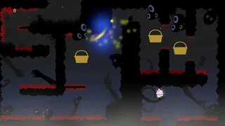 Скриншот 1 к игре Emily's Bizarre Dreams