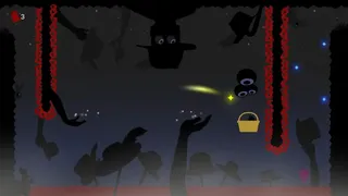 Скриншот 2 к игре Emily's Bizarre Dreams
