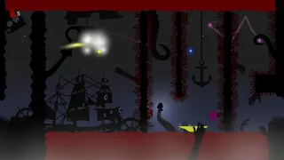 Скриншот 3 к игре Emily's Bizarre Dreams