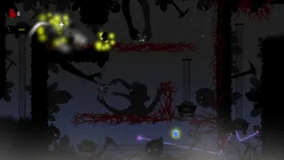 Скриншот 4 к игре Emily's Bizarre Dreams