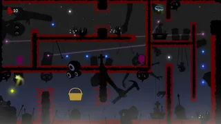 Скриншот 5 к игре Emily's Bizarre Dreams