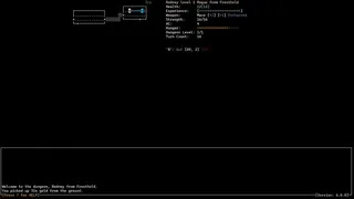 Скриншот 5 к игре Rogue Remastered