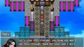 Скриншот 2 к игре A Tale of Brothers