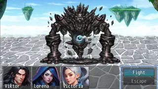 Скриншот 1 к игре Clan Duramont