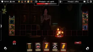 Скриншот 2 к игре 除灵事务所