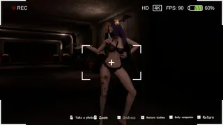 Скриншот 6 к игре 除灵事务所