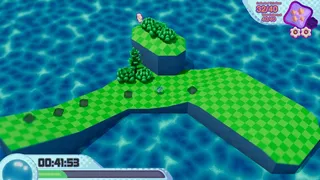 Скриншот 1 к игре Marblous Worlds