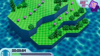 Скриншот 4 к игре Marblous Worlds