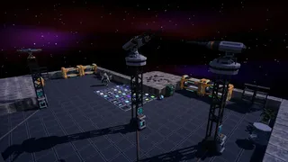 Скриншот 7 к игре AstroCore Mining
