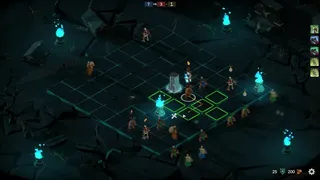 Скриншот 1 к игре Widlands Dominion