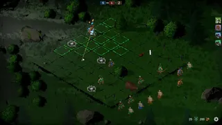 Скриншот 2 к игре Widlands Dominion