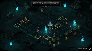 Скриншот 6 к игре Widlands Dominion