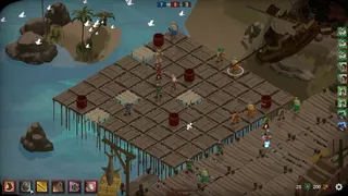 Скриншот 8 к игре Widlands Dominion