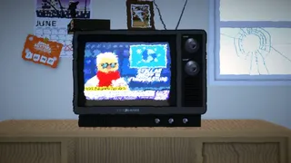 Скриншот 3 к игре Breaking News