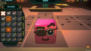 Скриншот 2 к игре Planks and Arrows