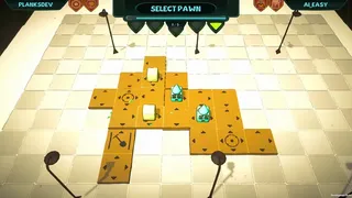 Скриншот 6 к игре Planks and Arrows