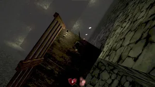 Скриншот 3 к игре Shattered Bride