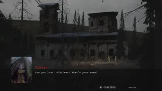 Скриншот 2 к игре Where the forest ends