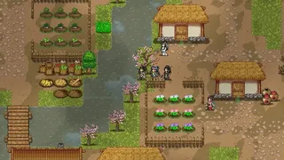 Скриншот 1 к игре 大荒