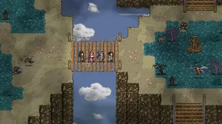 Скриншот 8 к игре 大荒