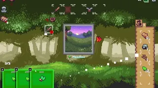 Скриншот 1 к игре Survive The Cards