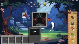 Скриншот 2 к игре Survive The Cards
