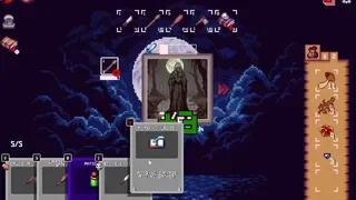 Скриншот 4 к игре Survive The Cards
