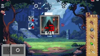 Скриншот 6 к игре Survive The Cards