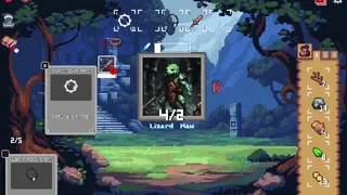 Скриншот 7 к игре Survive The Cards