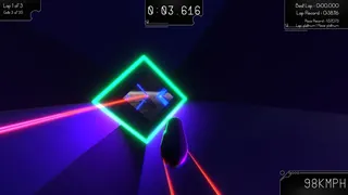 Скриншот 2 к игре Fluid Drift