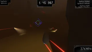 Скриншот 6 к игре Fluid Drift