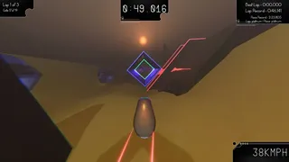 Скриншот 8 к игре Fluid Drift