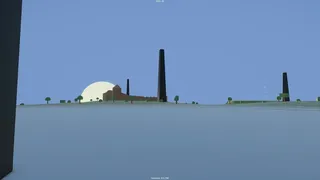 Скриншот 1 к игре Weird Island VR